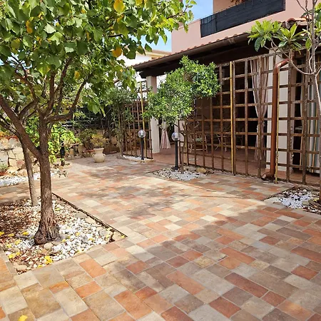 Domo Diana * San Teodoro (Sardinia)