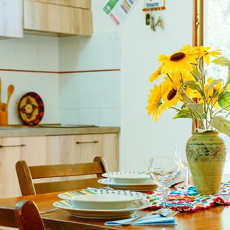 Domo Diana * San Teodoro (Sardinia)