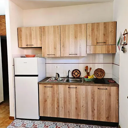 Domo Diana Ferienhaus San Teodoro (Sardinia)