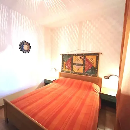 Domo Diana * San Teodoro (Sardinia)