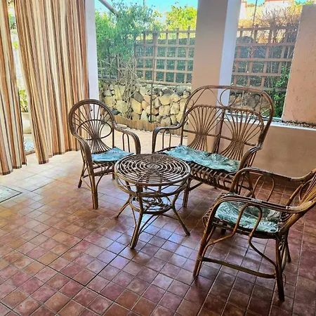 Ferienhaus Domo Diana