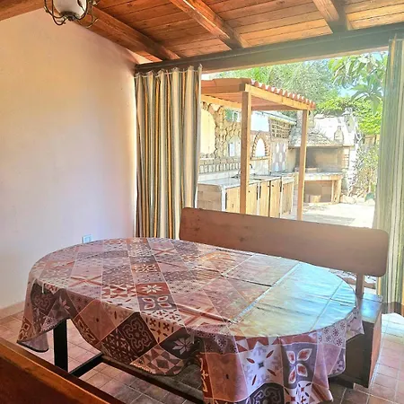 Ferienhaus Domo Diana