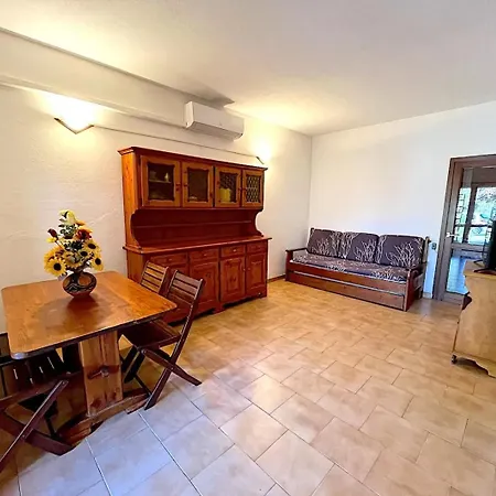 Holiday home Domo Diana San Teodoro (Sardinia)