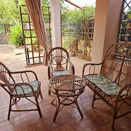 Domo Diana Tatil Evi