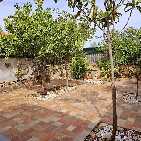 Tatil Evi Domo Diana *