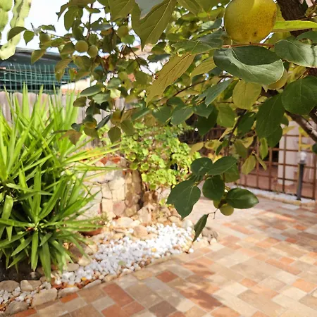 Casa vacanze Domo Diana *