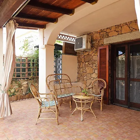 Holiday home Domo Diana San Teodoro (Sardinia)