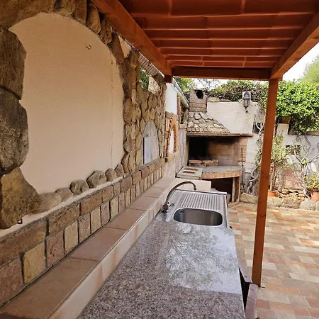 Domo Diana San Teodoro (Sardinia)