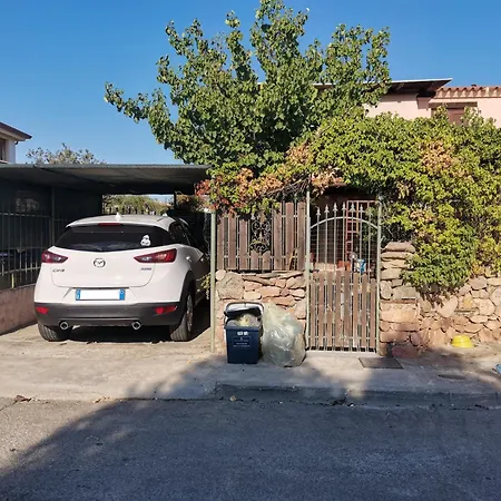 Holiday home Domo Diana San Teodoro (Sardinia)