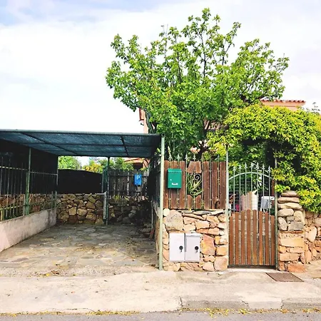 Holiday home Domo Diana San Teodoro (Sardinia)