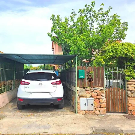 Tatil Evi Domo Diana