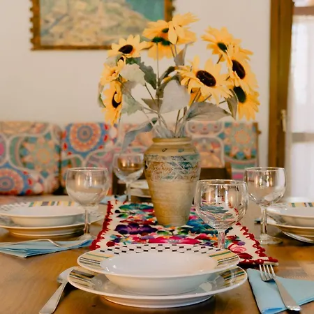 Tatil Evi Domo Diana