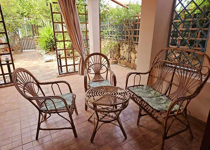 Domo Diana 度假居