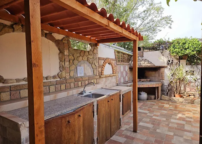 Domo Diana 度假居