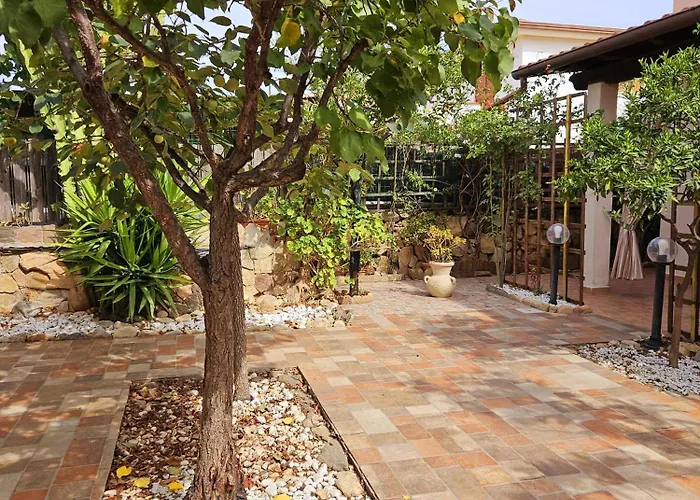 Domo Diana San Teodoro