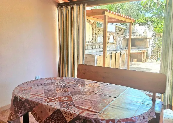 Domo Diana * 圣特奥多罗